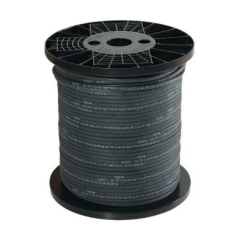 SR PRO 20 samoregulační topný kabel 20W/m/+10°C, ve vodě 37W/m/0°C V-systém 7495