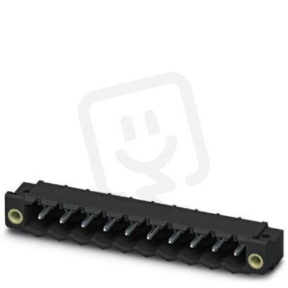 CC 2,5/ 7-GF-LR P20THRR88 Zásuvka konektoru desky plošných spojů 1836968