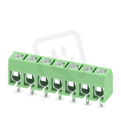 Svorka desky plošných spojů BCW-500X10- 7 GN PHOENIX CONTACT 1304183