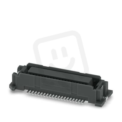 Pružinové lišty SMD FS 0,635/ 40-FV-R- 4,0 PHOENIX CONTACT 1333897