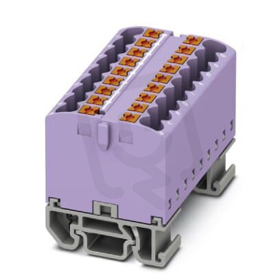 PTFIX 18X2,5-NS15A VT Blok rozvodek 3274160