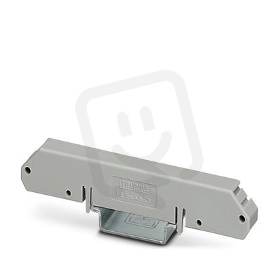 ME B-SA/NS 35 GY Svorkovnicový kryt 2202420