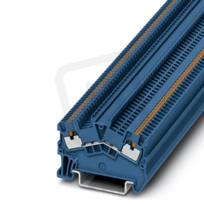 PTS 1,5/S BU Průchozí svornice 3214550