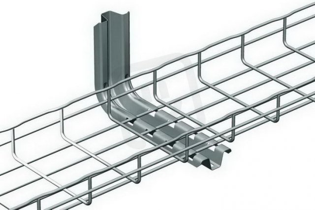 CSN100 GS - konzola CABLOFIL CM556100