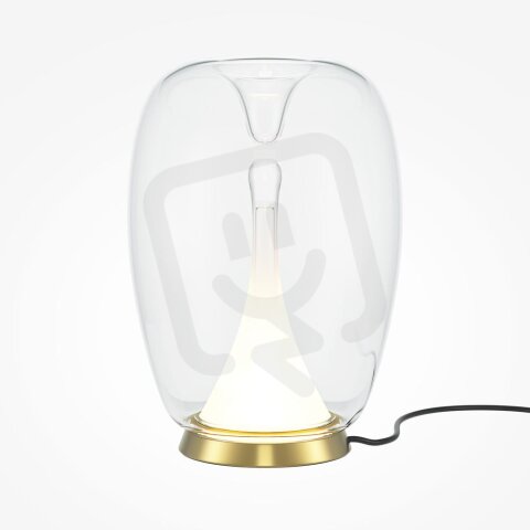 Stolní lampa Splash 3000K 9W MOD282TL-L15G3K1 - MAYTONI