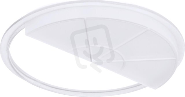 Kryt čočky pro detektory P4XMR a M4XMR NIKO 353-999809