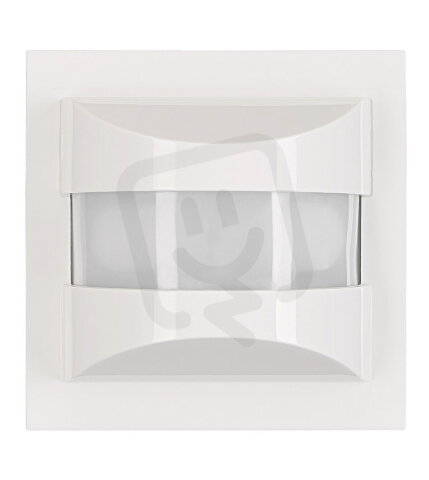 Kryt pohybového čidla (I/Auto/0), 180°, 5m, bílý SCHRACK EV103334--