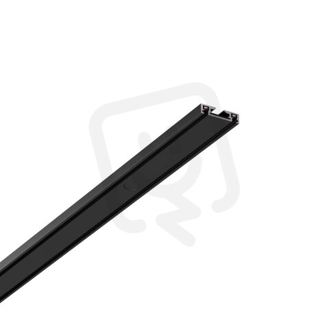 XTINY SURFACE PROFILE 2m 48V DC IP40 SBK