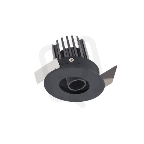 XPIXEL REC. ADJ. DOWNLIGHT 7W 220-240V A