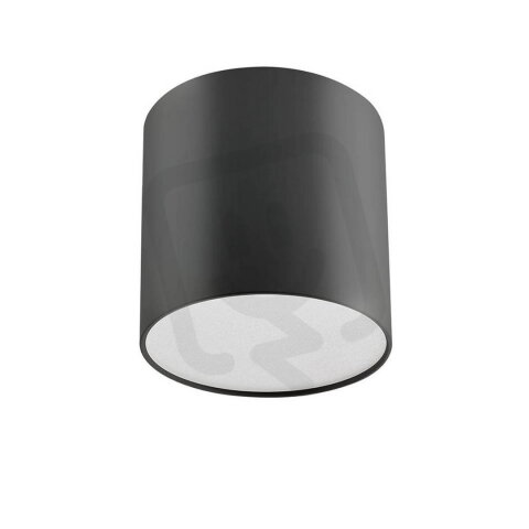 XROLL RND. CEILING FITTING 9W 220-240V A