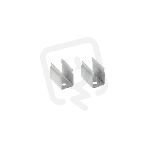 XSNAKE 2.5Cm CLIP WHITE for SNK6x12