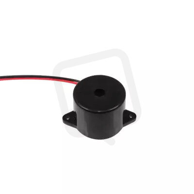 641-073 Piezobzučák PK-20A38W-350Q
