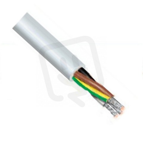 Silový kabel V05SS-F 5C X 2,50