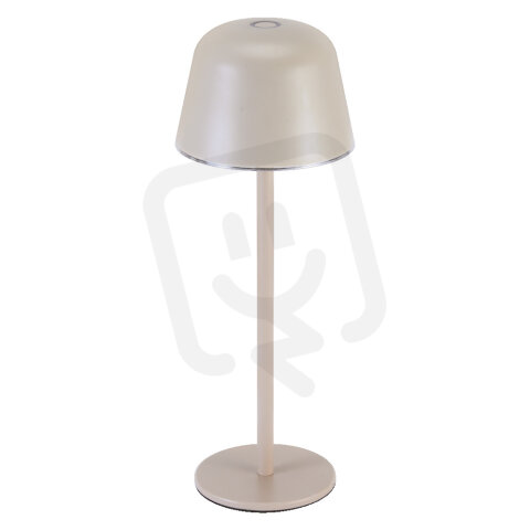 Stolní lampa LEDVANCE Endura Style Table CCT USB Beige