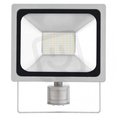 LED reflektor PROFI 50W 5000LM PIR ZS2740 Emos