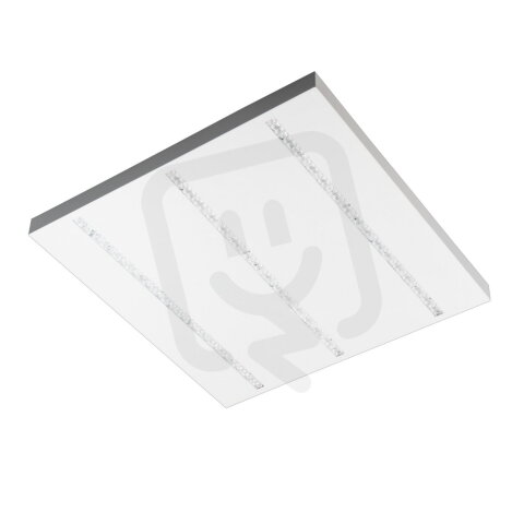 EPD6000, čtv. S, 3x optika 60,  LED 830,