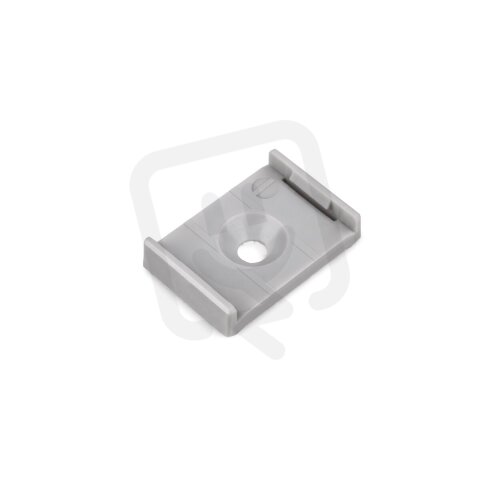 Úchytka KLUŚ GIP-UV pro LED hliníkové profil y ALUMIA C24310C02