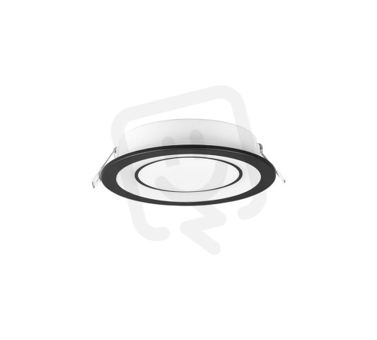 Svít. CORE incl.1x10W LED/1040Lm/3000K