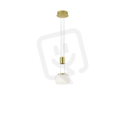 Svít. MADISON incl.1x8W LED/900Lm/3000K
