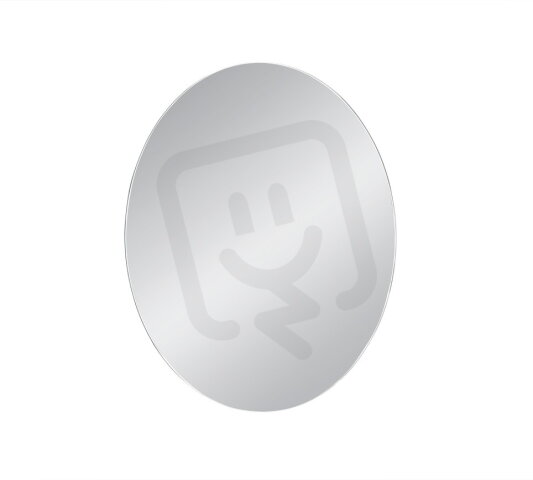 Svít. LUNA 19W LED ill. mirror, touch, I