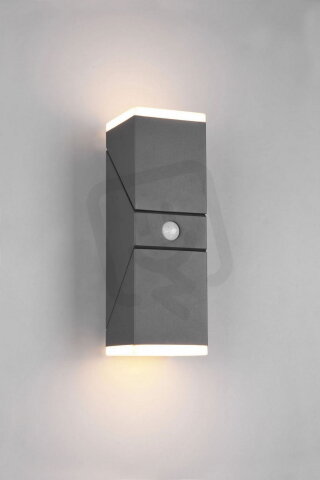 Svít. AVON incl.2x7W LED/800Lm/3000K