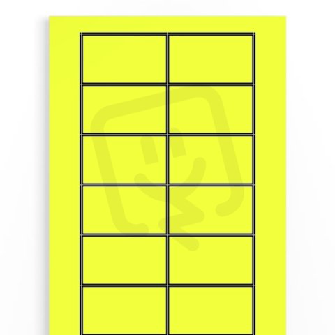Značení zařízení PAGETAB 60/35 WEIDMÜLLER 1686220000