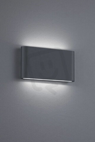 Svít. THAMES II incl.2x4,5W LED/450Lm/30