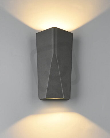 Svít. TAY incl.2x4,5W LED/580Lm/3000K