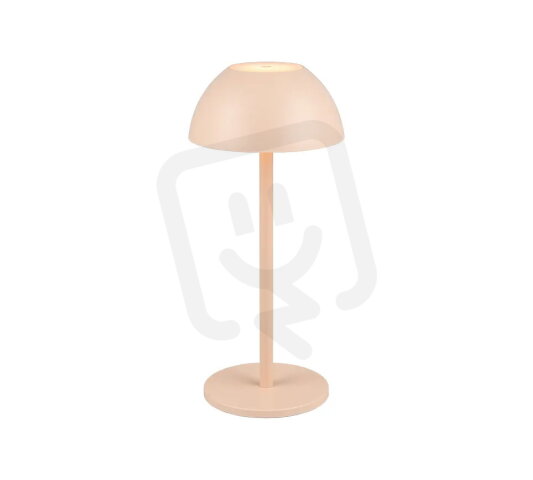 RICARDO incl.1x1,5W LED/240Lm/3000K