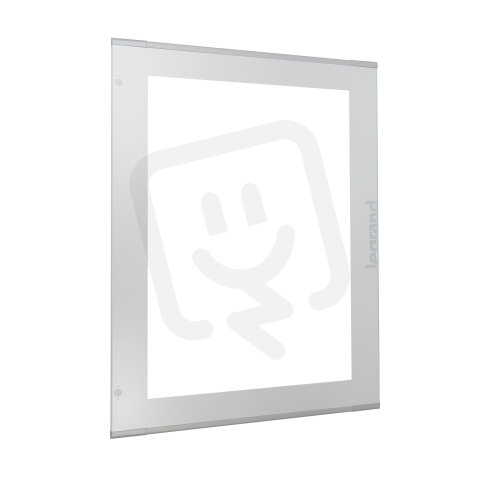 XL3 DVEŘE SKLENĚNÉ IP55 1000X850 LEGRAND 021286