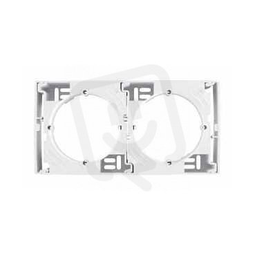 Sedna Krabice pro povrchovou montáž vícenásobná, Polar SCHNEIDER SDN6100221