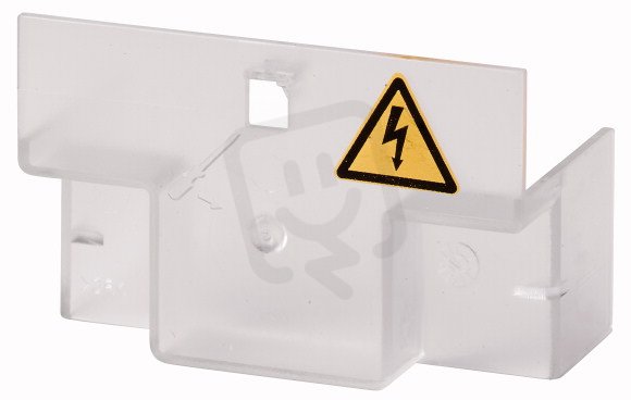 COVERDCM/DMM40/63 Ochranný kryt pro odpínače DCM 40 DCM 63 DMM 40 DMM 63 1314331