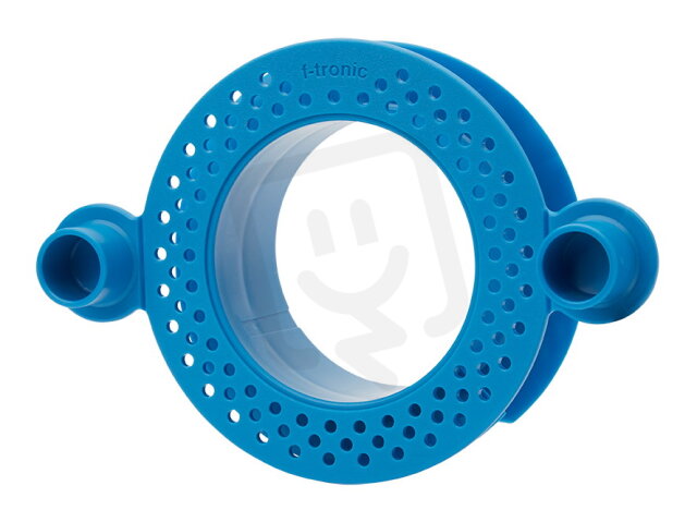 Thermofix TF1 Instalační pouzdro do zateplených fasád  F-TRONIC 7810051