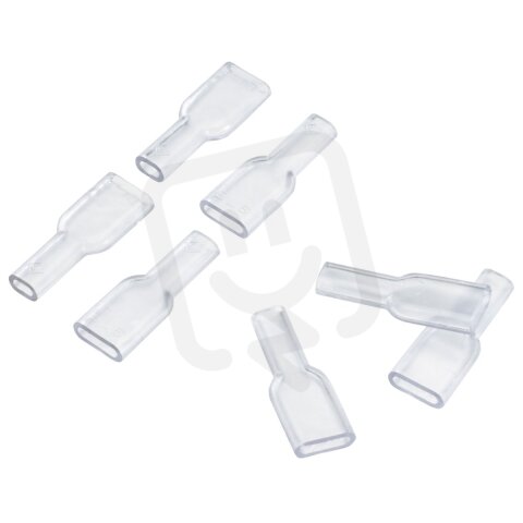 Plochý zásuvný kontakt PANEL CONNECTOR ISO SPOUT LAPP 61794980