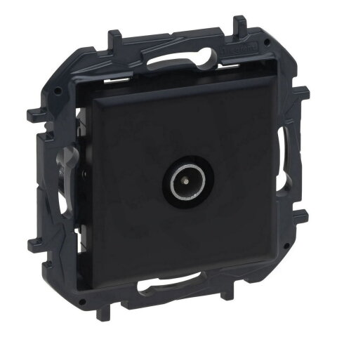 NILOE S.TV KONCOVÁ ČERNÁ LEGRAND 863573B