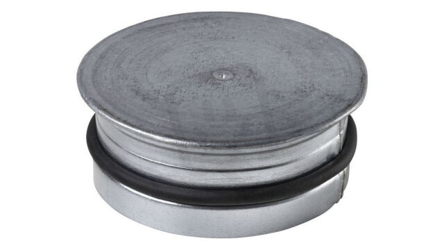 Koncové víko STIEBEL ELTRON, LWF EDN 180 206529