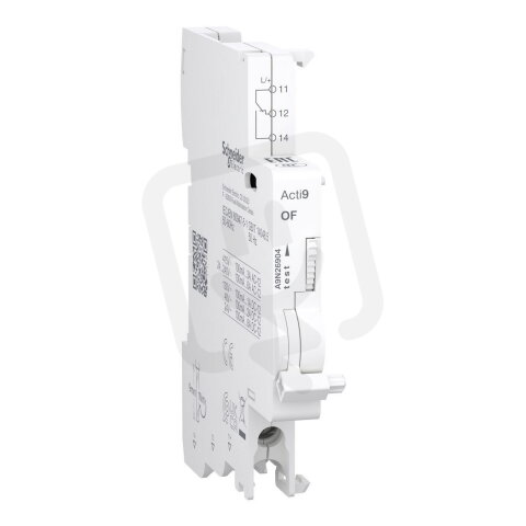 1 OF signalizační kontakt SCHNEIDER A9N26904