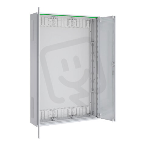 PrismaSeT XL ŠxVxH: 800x1250x210 mm IP44 SCHNEIDER ABWRS308