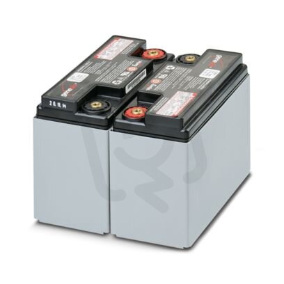 Zdroj nepřerušeného napájení náhradní baterie UPS-BAT-KIT-WTR 2X12V/13AH 2908368