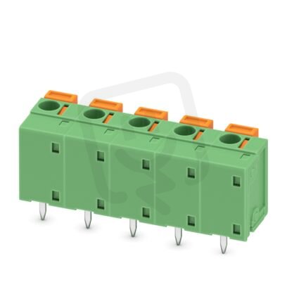 Svorka desky plošných spojů FFKDSA1/V1-7,62- 5 PHOENIX CONTACT 1868115