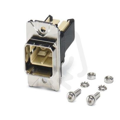 Montážní rám FOC-V14-F1ZNI-EM/SJB PHOENIX CONTACT 1413964