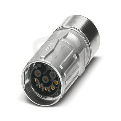 Kabelový konektor ST-17S1N8A8K03SX PHOENIX CONTACT 1242725