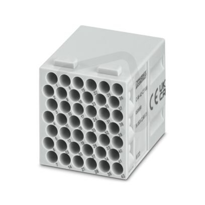 Modul kontaktní vložky HC-M-42-CT-M PHOENIX CONTACT 1450698