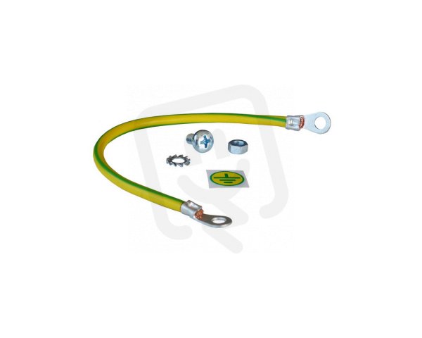 NOARK 106017 Náhradní motážní materiál pro rozvodnice MFF, 1 sada MFF SMM