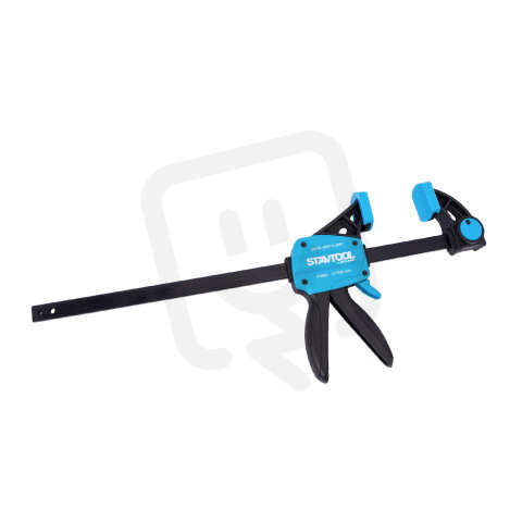 Rychlosvěrka Quick-Grip 450 mm STAVTOOL P13867