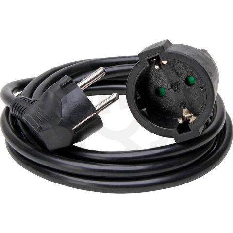 143105040 Extension lead, grounding-Type