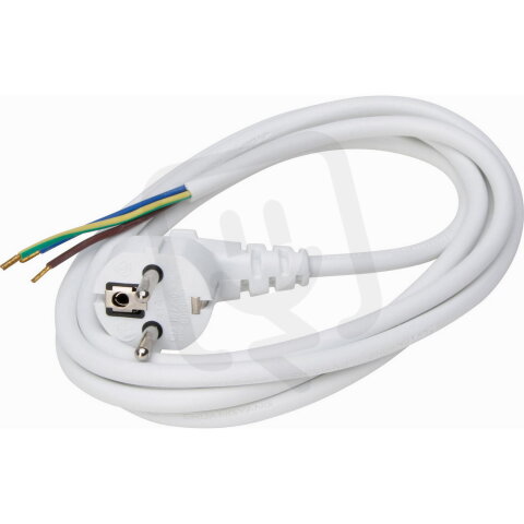 140102099 Cable lead, grounding-type plu