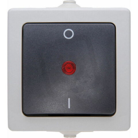 565296007 Surface mount, off-switch, 2-p