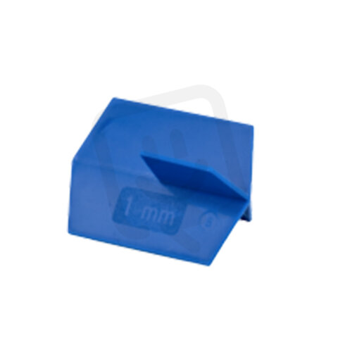 Křížky distanční Smart 3 mm, 1bal/100ks KUBALA Z1883