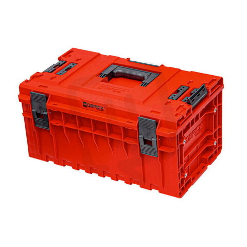 Box plastový QBRICK ONE 350 2.0 Vario RED 585x385x301 mm QBRICK P90726